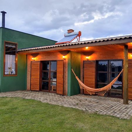Villa Casa Na Montanha Gonçalves Exterior foto